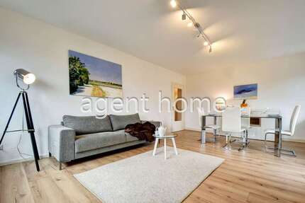 Wohnung zum Mieten in Stuttgart 2.000,00 € 83 m²