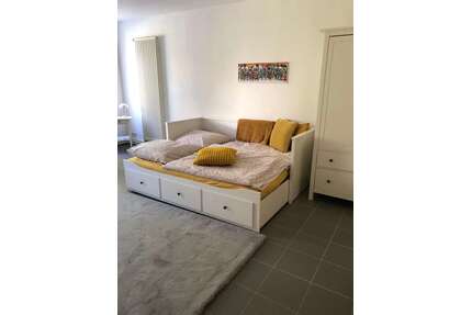 Wohnen auf Zeit in Berlin 900,00 €