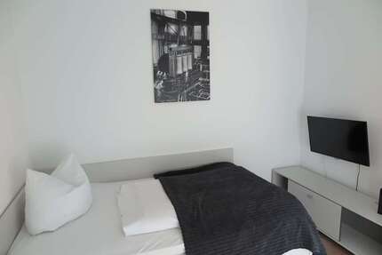 Wohnen auf Zeit in Berlin 1.440,00 €