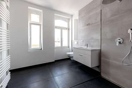 Wohnung zum Mieten in Erfurt 1.530,00 € 102 m²
