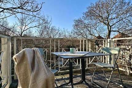 Wohnen auf Zeit in Leipzig 1.350,00 €