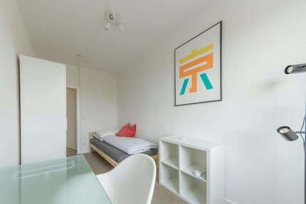 WG-Zimmer in Berlin 549,00 € 9 m²