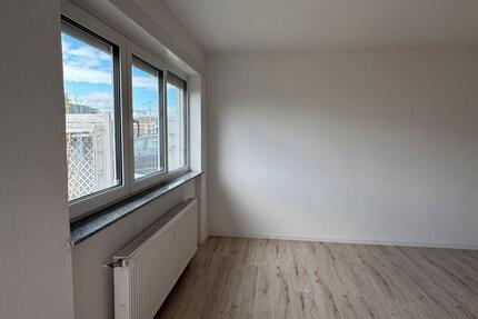 2-Zimmer Wohnung in Linden | neu saniert!