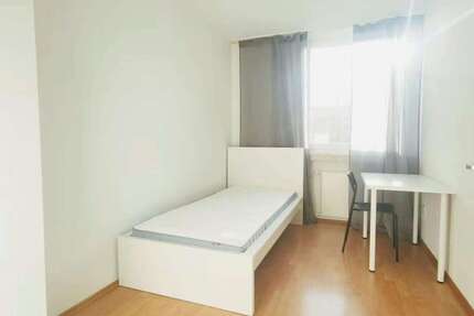 WG-Zimmer in Dortmund 360,00 € 9 m²
