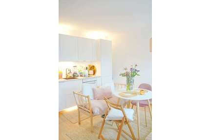 Wohnen auf Zeit in Potsdam 1.600,00 €