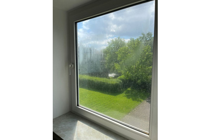 2-Zimmer Wohnung, Wuppertal-Barmen – Balkon ins Grüne, ruhig