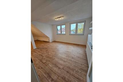 3-Zimmer Wohnung mit EBK in Fulda-Neuenberg (Nähe Münsterfeld)