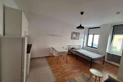 Wohnen auf Zeit in Leipzig 860,00 €
