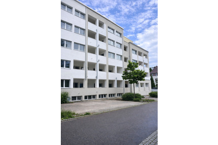 Moderne 2-Zimmer City-Apartments in Albstadt