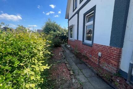 Schöne 3 Zimmer EG Wohnung in Bremen Ihlpohl zu vermieten