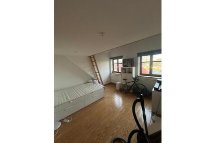 WG Zimmer - 580 Euro mtl. warm (4er WG) zum 01.05.26 - Heide