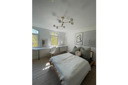 Zur befristeten Miete: 49qm Wohnung in Braunschweig