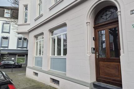 Frisch renovierte 2-Zimmer-Wohnung in Wuppertal-Barmen–Erstbezug