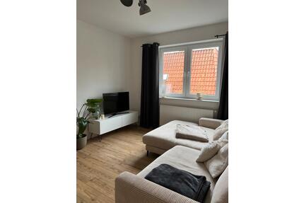 Zentrale Zwei-Zimmer Wohnung in Vechta