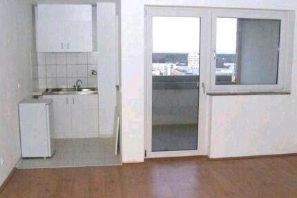 Schönes 1,5 Zimmer Apartment in Langen, Weserstraße 11 - Darmstadt Eberstadt