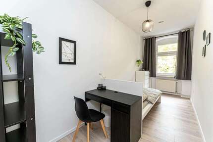 WG-Zimmer in Berlin 560,00 € 7 m²