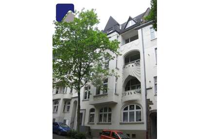 Wohnung zum Mieten in Hagen Wehringhausen 430,00 € 66 m²