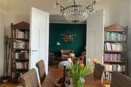 Wohnen auf Zeit in Lüneburg 1.990,00 €