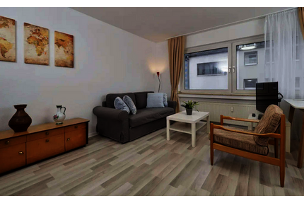 Wohnen auf Zeit in Köln 1.485,00 €