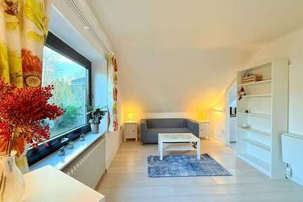 Wohnen auf Zeit in Hamburg 1.480,00 €