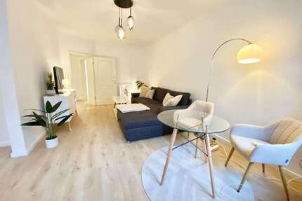 Wohnen auf Zeit in Leipzig 1.300,00 €