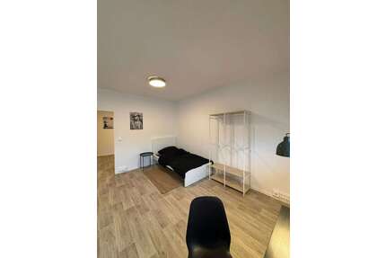 WG-Zimmer in Leipzig 399,00 € 28 m²