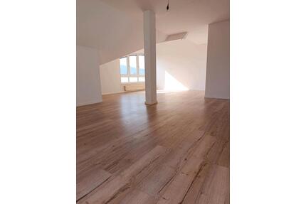 schöne 2 Zimmer Wohnung in Rodheim-Bieber zu vermieten - Biebertal