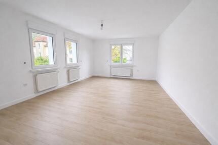 Helle 3-Zimmer Wohnung in Dortmund-Gartenstadt