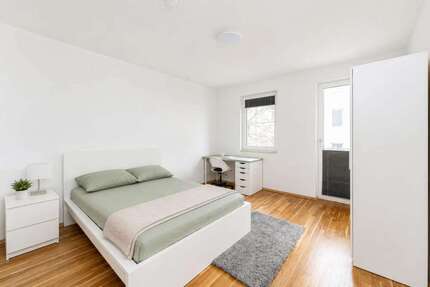 WG-Zimmer in Berlin 630,00 € 15 m²