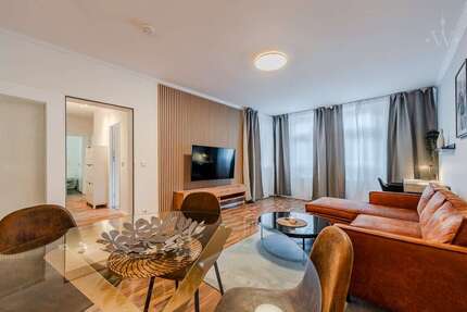 Wohnen auf Zeit in Berlin 1.640,00 €