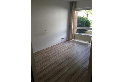 2 Zimmer Garten Wohnung KELDENICH - Bornheim