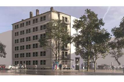 WG-Zimmer in Nürnberg 380,00 € 16 m²