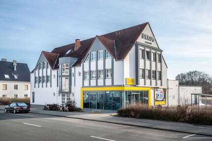 Wohnung zum Mieten in Bielefeld 600,00 € 60 m²