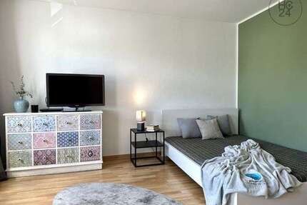 Wohnen auf Zeit in Leipzig 850,00 €