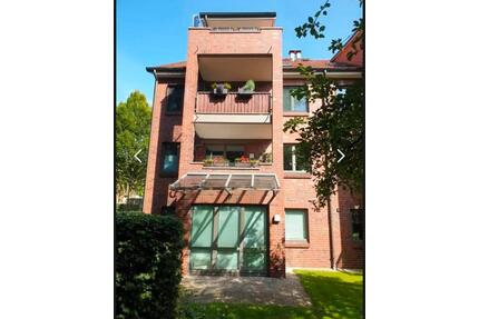 1 Zimmer Wohnung - 700,00&nbsp;EUR Kaltmiete, ca.&nbsp; 46,00&nbsp;m&sup2; in Hamburg (PLZ: 21129) Harburg