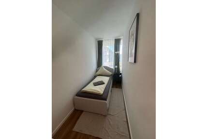 WG-Zimmer in Garching bei München 780,00 € 9 m²