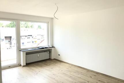 Wohlfühlwohnen in Duisburg-Meiderich