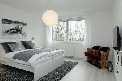 Wohnen auf Zeit in Hamburg 1.699,00 €