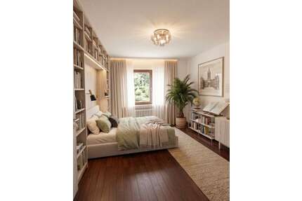 Wohnung zum Mieten in Ludwigshafen 695,00 € 60 m²