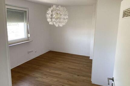 Singlewohnung mit Einbauküche zu vermieten - Frankfurt am Main Gutleutviertel