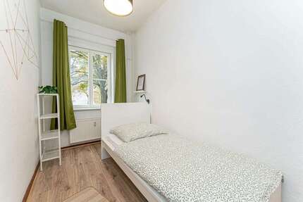 WG-Zimmer in Berlin 550,00 € 9 m²