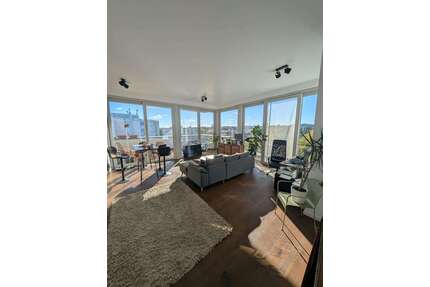 Wohnen auf Zeit in Berlin 1.900,00 €