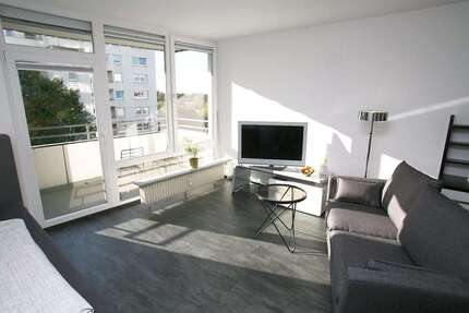 Wohnen auf Zeit in Köln 1.150,00 €