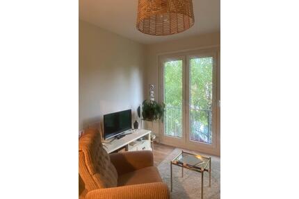 2-Zimmer-Wohnung in Altona - Besichtigung am Dienstag. - Hamburg Altona-Nord