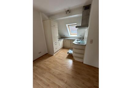 Nachmieter für 1 Zimmer Wohnung in Hafkrug - Scharbeutz