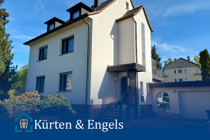 Helle 3-Zimmer-Wohnung im Dachgeschoss in Hennef - Hennef (Sieg)