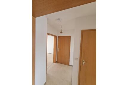 frisch renovierte 2 Raum Wohnung mit Einbauküche - Magdeburg Beyendorf-Sohlen