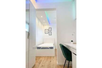 WG-Zimmer in München 645,00 € 10 m²