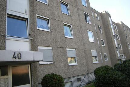 Bald verfügbar! 2-Zimmer Wohnung mit Balkon in Dortmund Dorstfeld