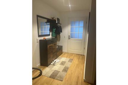 4 Zimmer Wohnung befristet bis 30.10.2026 - Ludwigsburg